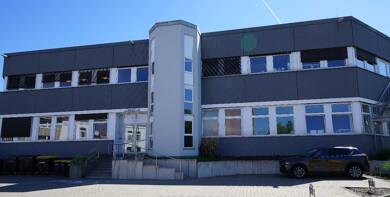 Bürogebäude zur Miete provisionsfrei 5.128 € 15 Zimmer 641 m² Bürofläche Ratingen 40885