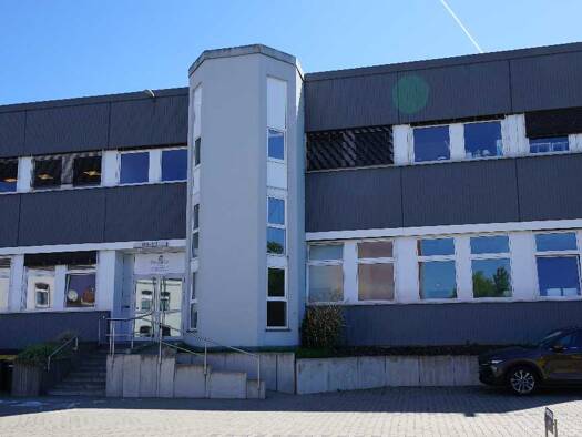 Bürogebäude zur Miete provisionsfrei 5.128 € 15 Zimmer 641 m² Bürofläche Lintorf Ratingen 40885