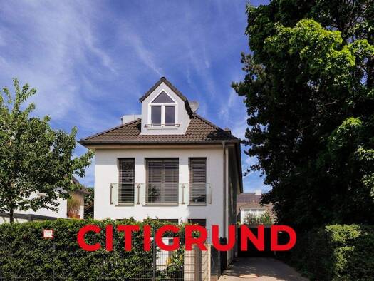 Einfamilienhaus zur Miete 3.900 € 5 Zimmer 178,3 m² 259 m² Grundstück frei ab 01.02.2026 Auenbruggerstraße 86 Allach-Untermenzing München 80999