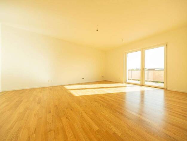 Wohnung zum Kauf - Neubau 571.000 € 4 Zimmer 114,3 m² 1. Geschoss Dösner Weg 10 Zentrum-Südost Leipzig 04103