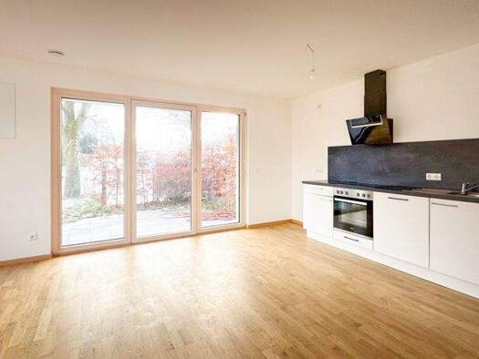 Wohnung zur Miete 1.910 € 3 Zimmer 95,5 m² EG frei ab sofort Fürstenfeldbruck 82256