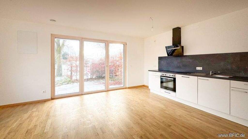 Wohnung zur Miete 1.910 € 3 Zimmer 95,5 m² EG frei ab sofort Fürstenfeldbruck 82256