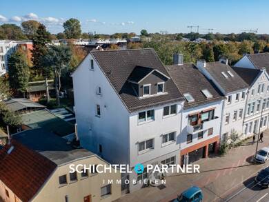 Haus zum Kauf 1.399.000 € 22 Zimmer 326 m² 848 m² Grundstück Bremen 28201