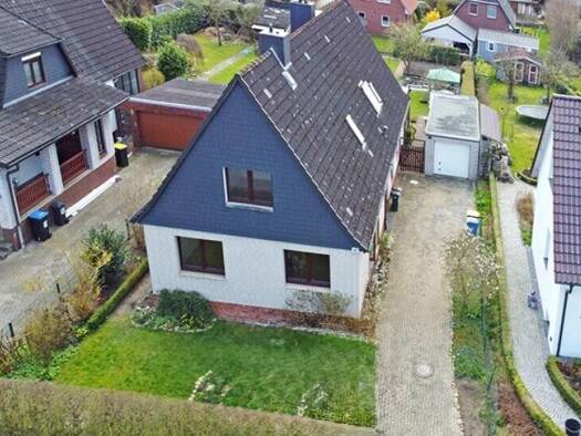 Wohnanlage zum Kauf provisionsfrei als Kapitalanlage geeignet 550.000 € 8 Zimmer 195 m² 991 m² Grundstück Delingsdorf 22929