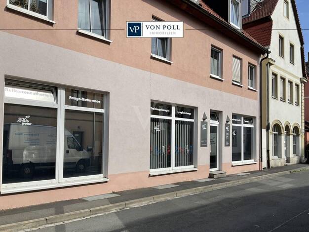 Bürofläche zum Kauf 185.000 € 4 Zimmer 104 m² Bürofläche Kitzingen Kitzingen 97318