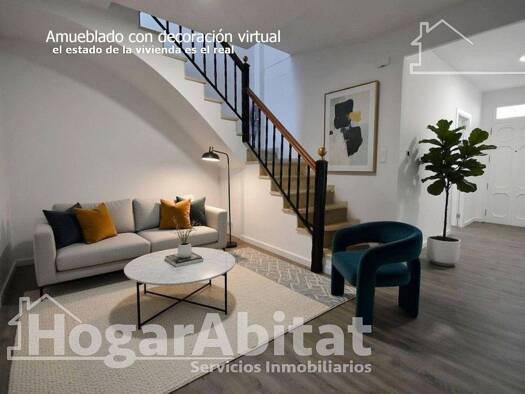 Villa zum Kauf 175.000 € 3 Zimmer 133 m² de San Juan Bautista Tavernes de la Valldigna 46760