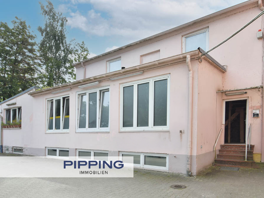 Lagerhalle zur Miete 750 € Lohbrügge Hamburg 21031