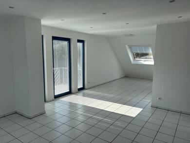 Maisonette zur Miete 750 € 3 Zimmer 116,4 m² frei ab 01.06.2025 Zur Normandie 7 Tinsberg / Kluse Lüdenscheid 58507