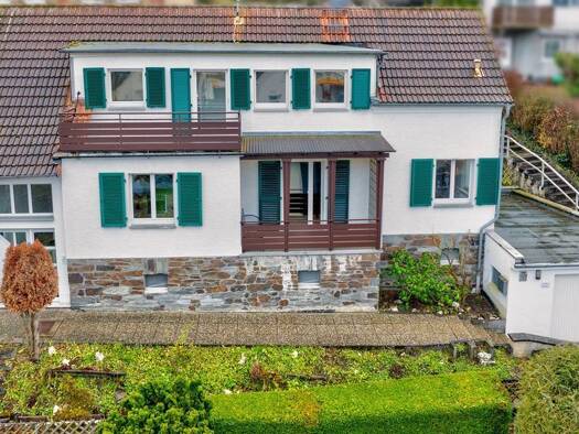 Einfamilienhaus zum Kauf provisionsfrei 378.000 € 4 Zimmer 123 m² 1.259 m² Grundstück Bad Schwalbach Bad Schwalbach 65307