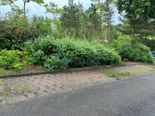 Außenstellplatz zur Miete 43 € Platanenstr. 46 Lindenberg Neubrandenburg 17033