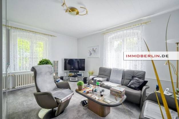 Wohnung zum Kauf 150.000 € 2 Zimmer 54 m² 1. Geschoss Schöneberg Berlin 12157