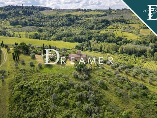 Bauernhaus zum Kauf 2.153.566 € 16 Zimmer 465 m² Florence 50028