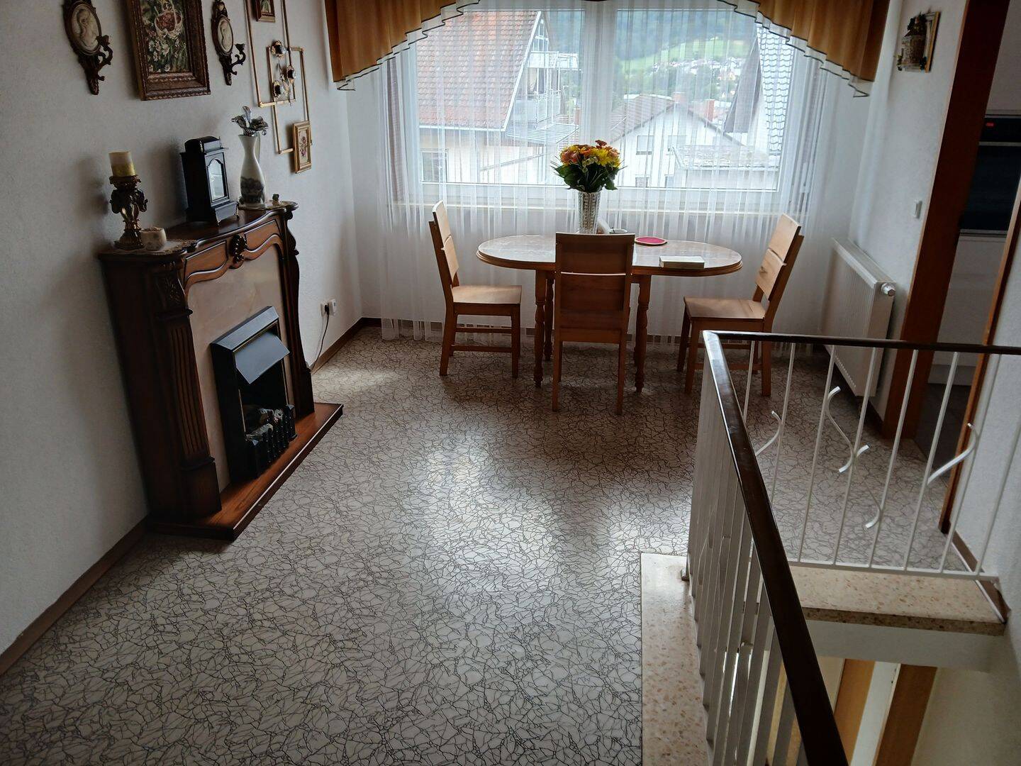 Einfamilienhaus zum Kauf - Ansicht 6