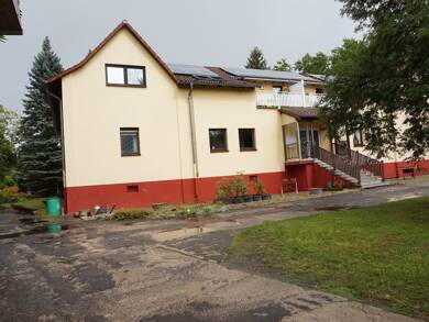 Wohnung zum Kauf als Kapitalanlage geeignet 258.000 € 3 Zimmer 138 m² Mehrower Str. 21 c Hönow Hoppegarten 15366