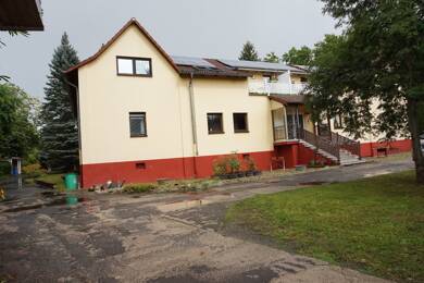Wohnung zum Kauf als Kapitalanlage geeignet 278.000 € 3 Zimmer 138 m² Mehrower Str. 21 c Hönow Hoppegarten 15366