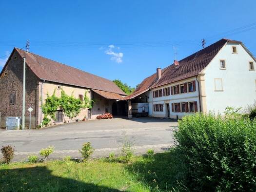 Bauernhaus zum Kauf 269.000 € 7 Zimmer 220 m² 2.580 m² Grundstück frei ab sofort Horschbach 66887