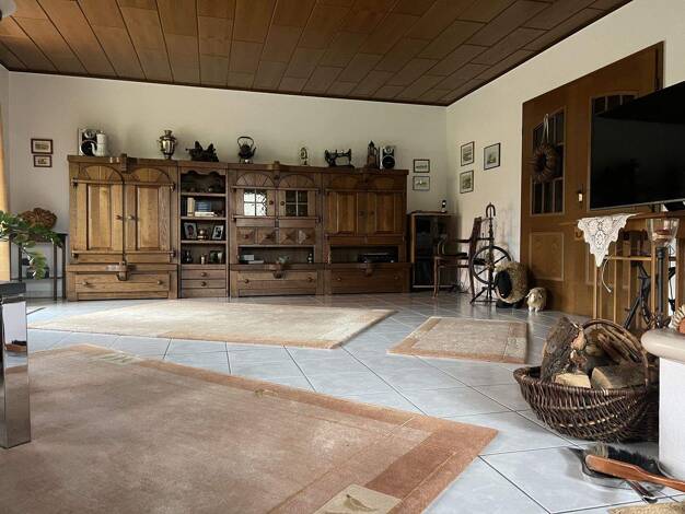 Einfamilienhaus zum Kauf 399.000 € 4 Zimmer 210 m² 811 m² Grundstück Wulkow Lebus-Wulkow 15326