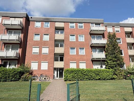 Wohnung zum Kauf als Kapitalanlage geeignet 210.000 € 4 Zimmer 90 m² Königsberger Straße 139 Coerde Nord 48157