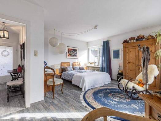 Mehrfamilienhaus zum Kauf 349.000 € 10 Zimmer 164 m² 644 m² Grundstück Wehen Taunusstein / Wehen 65232