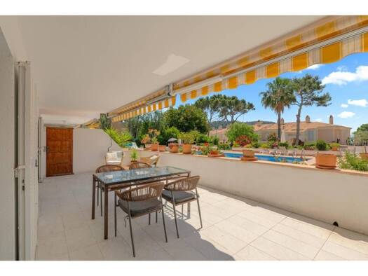 Wohnung zum Kauf 1.275.000 € 4 Zimmer 180 m² EG Andratx 07160