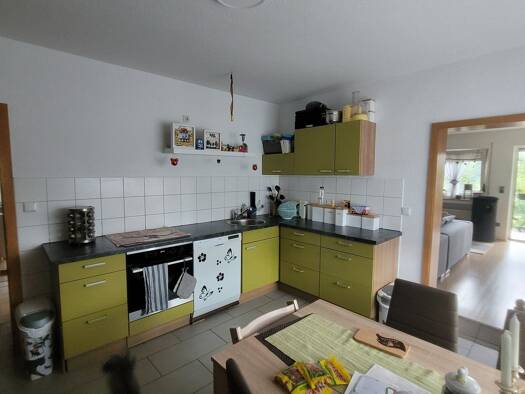 Wohnung zur Miete 1.000 € 4 Zimmer 98 m² Geschoss 1/3 frei ab 01.05.2026 Dammstraße 7 Mülldorf Sankt Augustin 53757