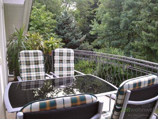 Wohnung zur Miete Wohnen auf Zeit 1.570 € 3 Zimmer 120 m² frei ab 01.04.2026 Kleinzschachwitz Dresden 01259