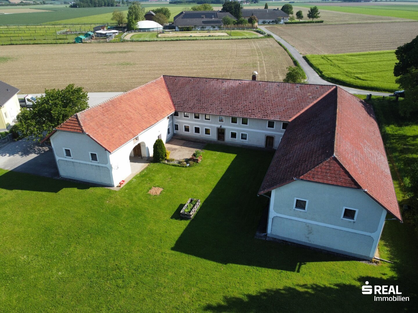 Haus zum Kauf 775.000 € 301 m²<br/>Wohnfläche 3.252 m²<br/>Grundstück Hargelsberg 4483