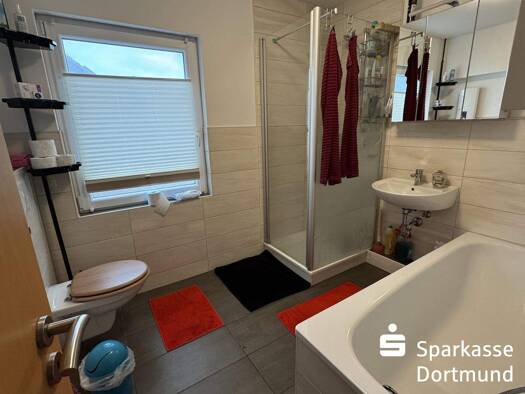 Wohnung zum Kauf 199.000 € 3,5 Zimmer 90 m² Brackel Dortmund 44309