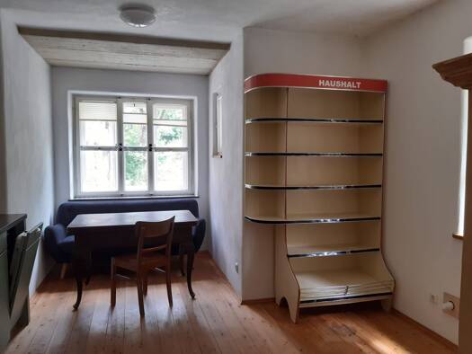 Wohnung zur Miete 530 € 2 Zimmer 54 m² 1 Geschosse frei ab 01.09.2026 Kelheim Kelheim 93309