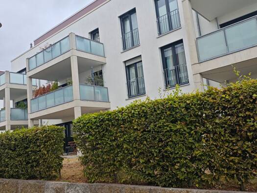 Terrassenwohnung zum Kauf provisionsfrei 440.000 € 3 Zimmer 75 m² 3 Geschosse Renningen Renningen 71272
