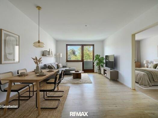 Wohnung zum Kauf 159.000 € 2 Zimmer 48,9 m² EG Sankt Johann im Pongau 5600