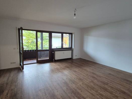 Wohnung zur Miete 1.200 € 3 Zimmer 79 m² Geschoss 1/3 frei ab 01.01.2026 Eichendorffstraße 32 Bad Aibling 83043