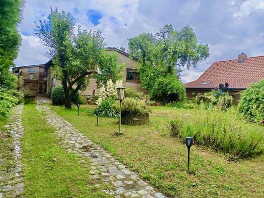 Einfamilienhaus zum Kauf 429.000 € 3 Zimmer 94 m² 900 m² Grundstück Zepernick 16341