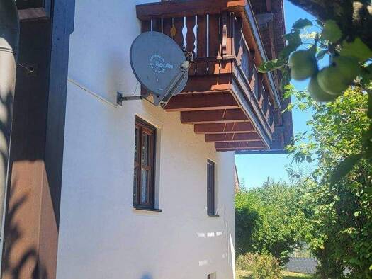 Wohnung zur Miete 670 € 3 Zimmer 80 m² Niederleierndorf Langquaid 84085