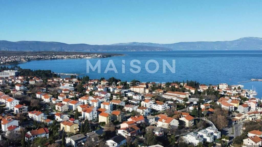 Land-/Forstwirtschaft zum Kauf 900.000 € Malinska, Malinska-Dubasnica Malinska-Dubasnica