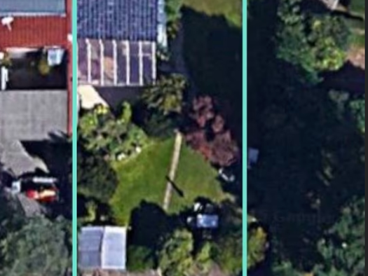 Grundstück zum Kauf 550.000 € 1.000 m² Grundstück Blumenau Mannheim 68307