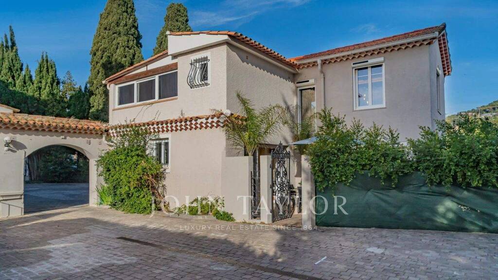 Einfamilienhaus zum Kauf provisionsfrei 1.049.000 € 5 Zimmer 130 m² 205 m² Grundstück Californie Cannes 06400