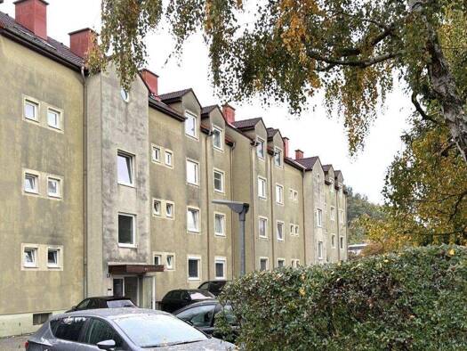 Wohnung zur Miete 630 € 3 Zimmer 85 m² 2. Geschoss Hörfarth 3508