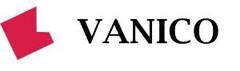 Vanico GmbH logo