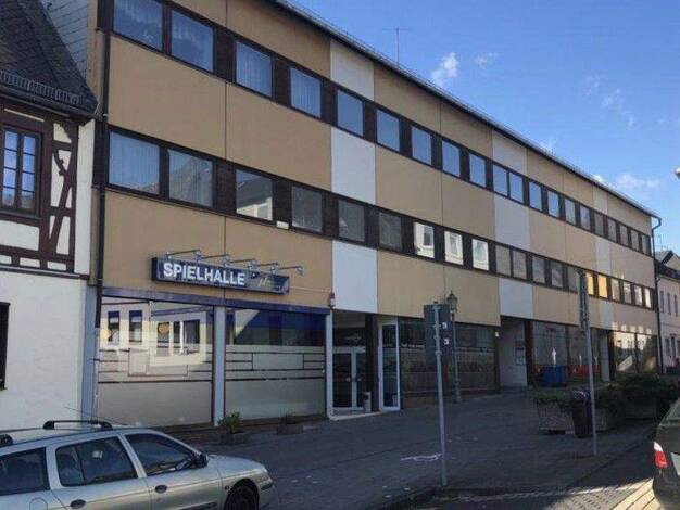 Gewerbeobjekt zum Kauf provisionsfrei als Kapitalanlage geeignet 300.000 € 300 m² 1.357 m² Grundstück Neugasse Hadamar 65589