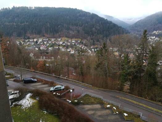 Wohnung zur Miete 500 € 3 Zimmer 81 m² Hirsau Calw 75365