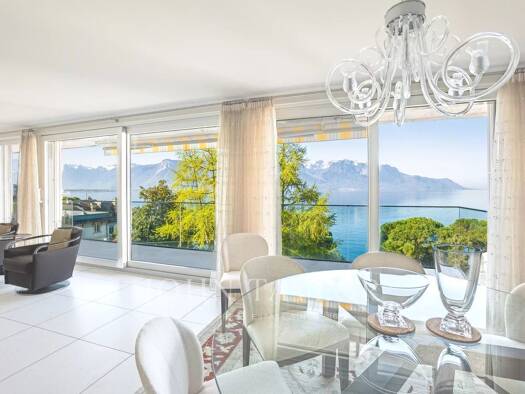 Wohnung zum Kauf 2.775.000 CHF 4,5 Zimmer 162 m² 4. Geschoss Montreux 1820