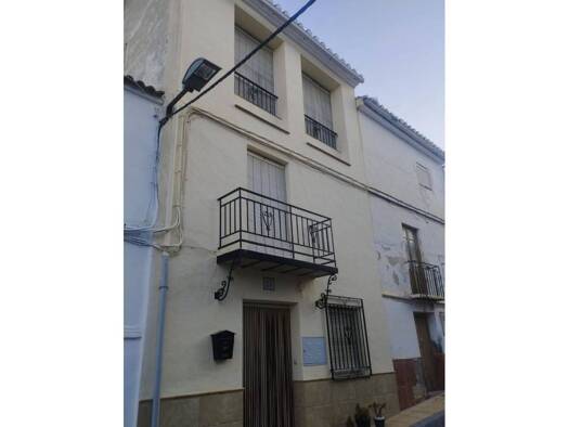 Chalet zum Kauf 45.000 € 2 Zimmer 123 m² Santa Cruz del Comercio 18120