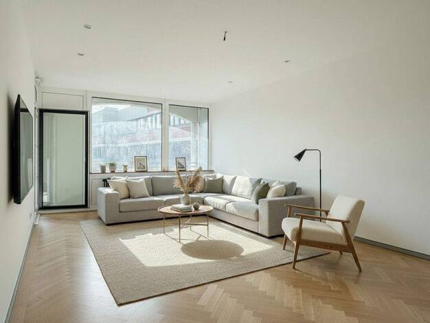 Wohnung zum Kauf 498.000 € 2 Zimmer 67,3 m² 4. Geschoss Au-Haidhausen München 81677