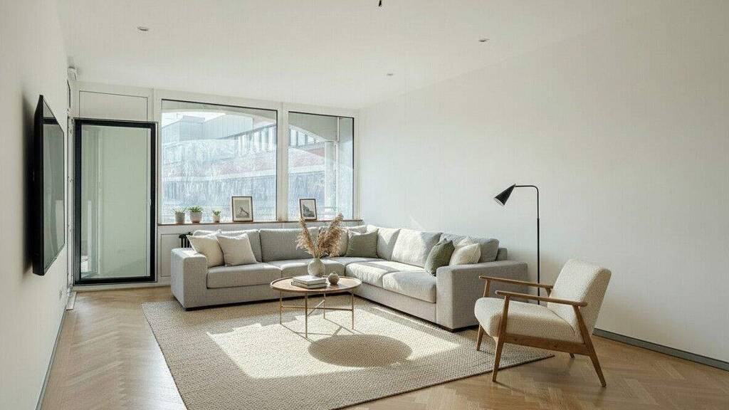 Wohnung zum Kauf 498.000 € 2 Zimmer 67,3 m² 4. Geschoss Au-Haidhausen München 81677