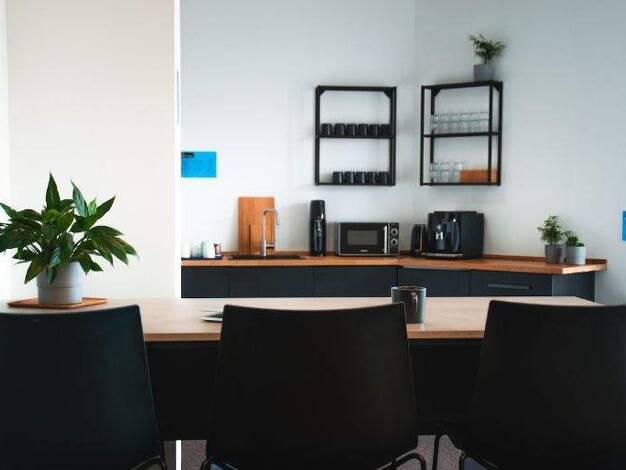 Bürofläche zur Miete provisionsfrei 199 € 4 m² Bürofläche Robert-Koch-Straße Simmerath 52152