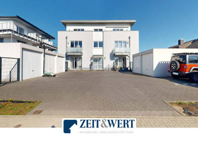 Mehrfamilienhaus zum Kauf als Kapitalanlage geeignet 2.089.000 € 225 m² 1.090 m² Grundstück Erftstadt-Liblar 50374