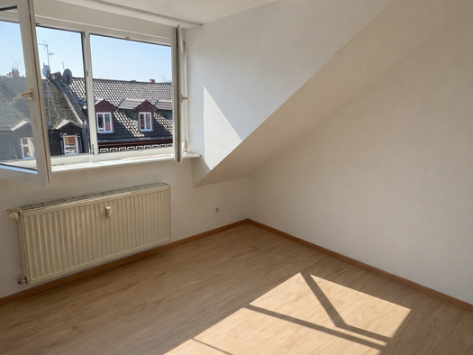 Wohnung zur Miete 650 € 3 Zimmer 65 m² Geschoss 4/5 frei ab sofort Jungbusch Mannheim 68159