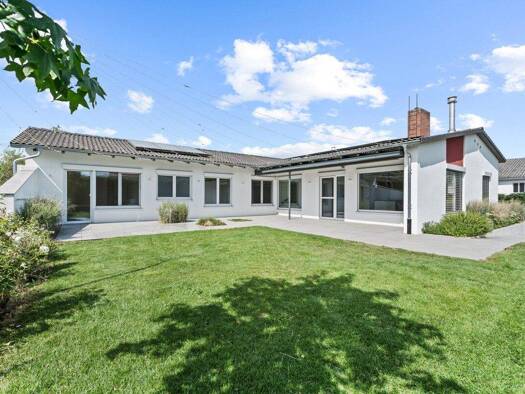 Einfamilienhaus zum Kauf 499.000 € 5 Zimmer 137 m² 892 m² Grundstück Mengen 88512