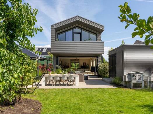Villa zum Kauf 1.375.000 € 5 Zimmer 164 m² 528 m² Grundstück grote lijster 9 Gooise Meren 1398 JM